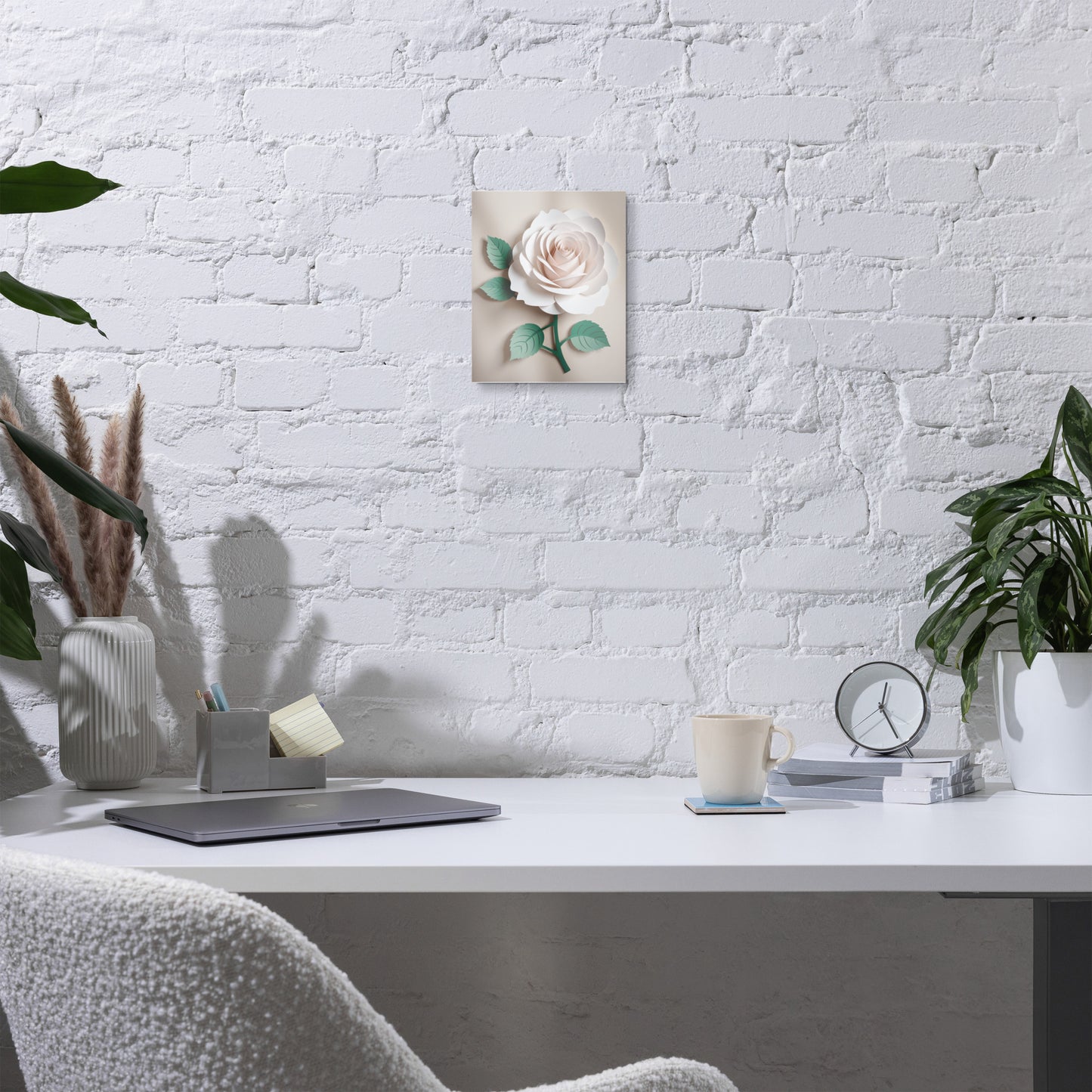 Metal prints