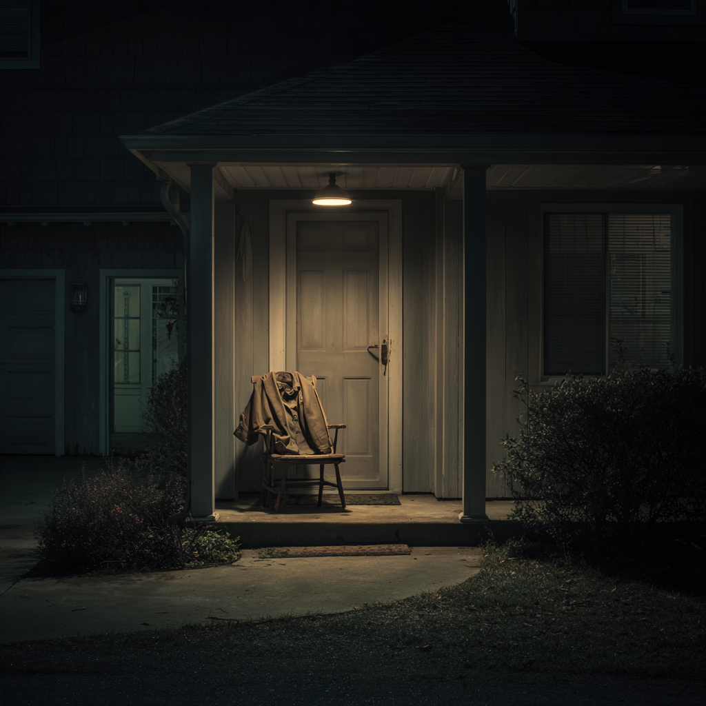 Memorial Day: Always Present