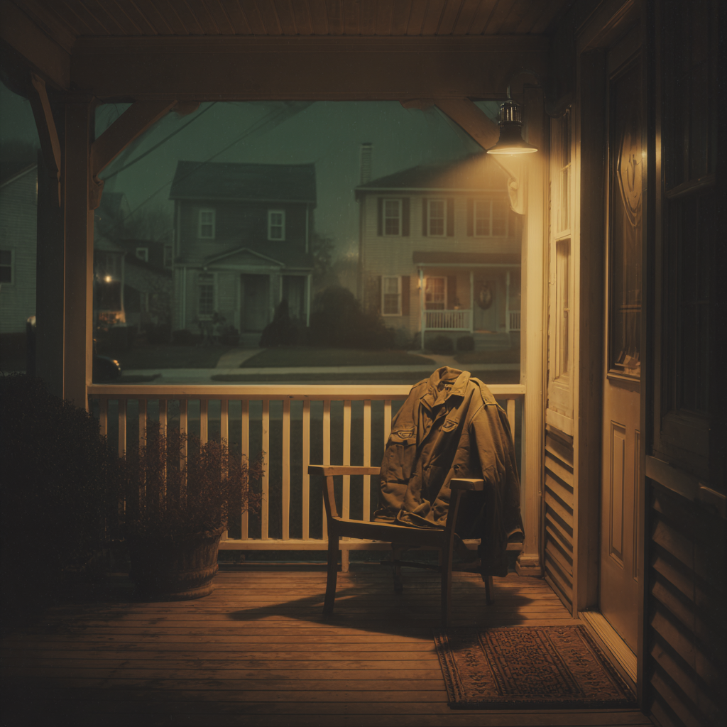 Memorial Day: Always Present 2