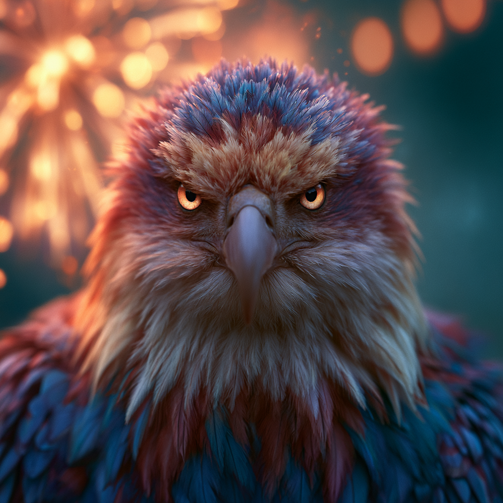 Independence Day Digital Celebration Bundle