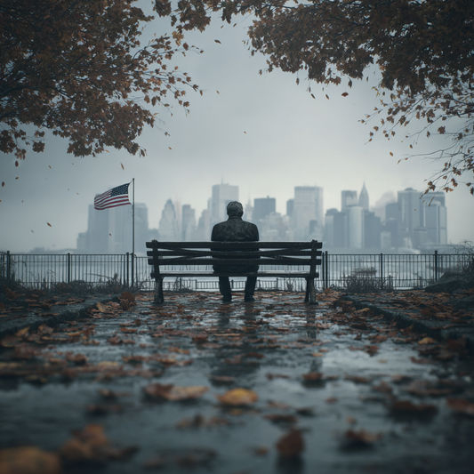 Memorial Day: Remembrance
