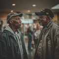 Veterans Day: Silent Acknowledgement 2