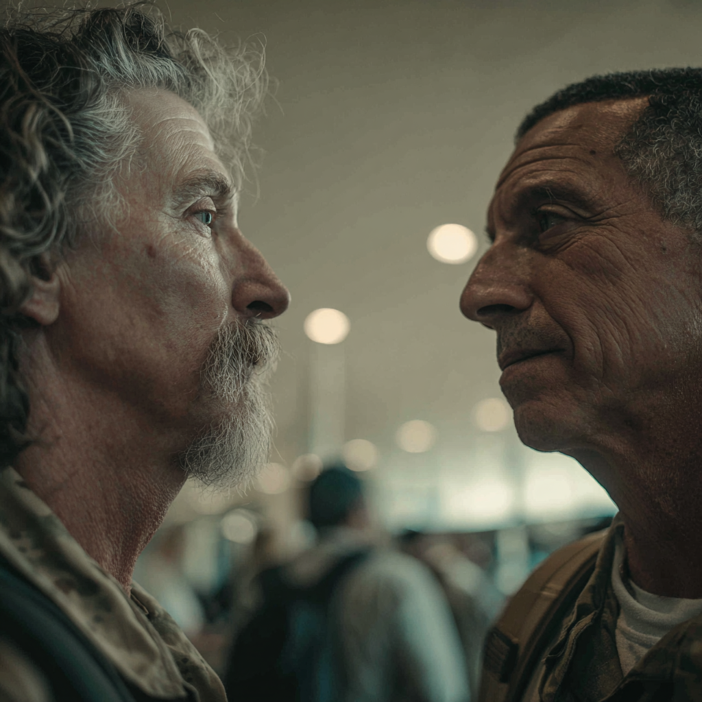 Veterans Day: The Silent Acknowledgement 4