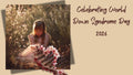 Digital Down Syndrome Presentation (feminine)