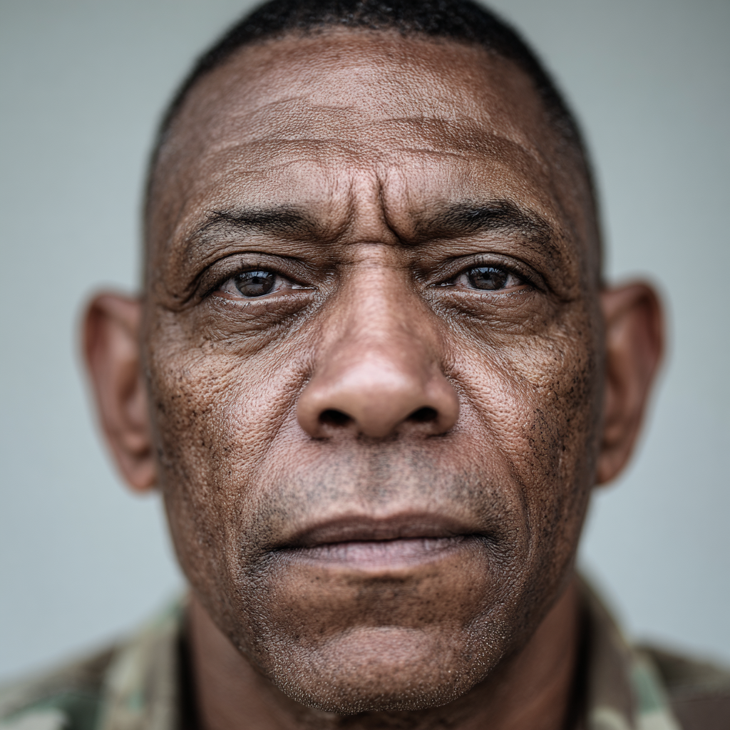 Veterans Day: The Weight We Carry 4