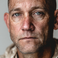 Veterans Day: The Weight We Carry 5