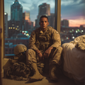 Memorial Day: Those We Left Behind (Part 2)