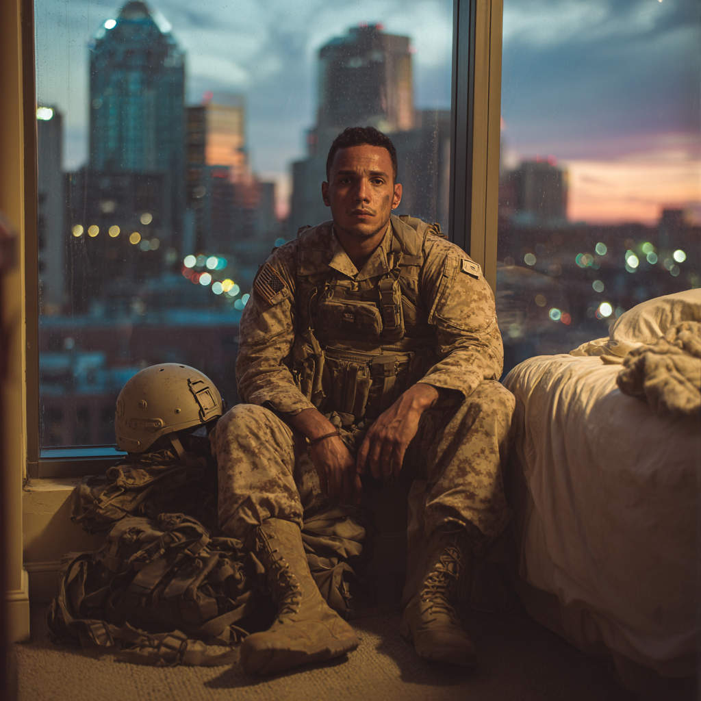 Memorial Day: Those We Left Behind (Part 2)