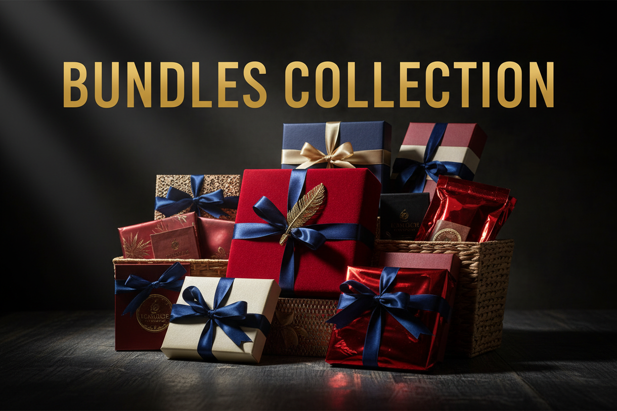 Bundles Collection Cover