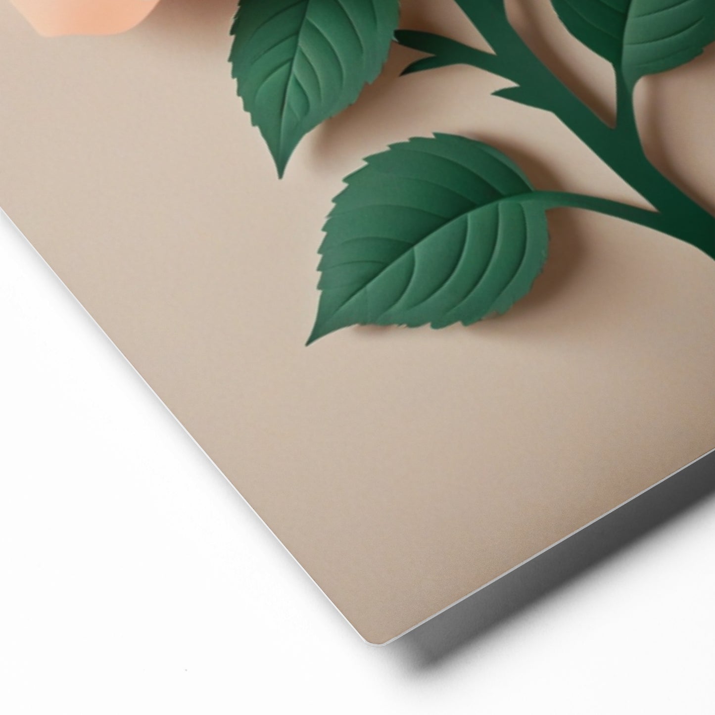 Metal prints